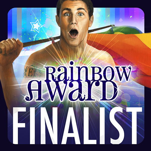 Rainbow Awards Finalist